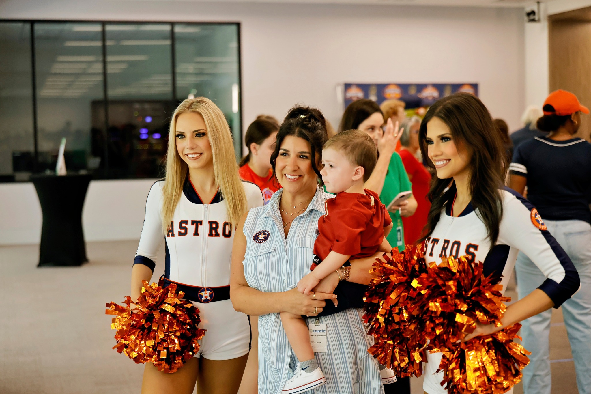 Community program hero